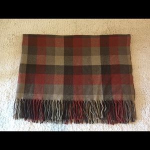 Pendleton 100% Wool Blanket